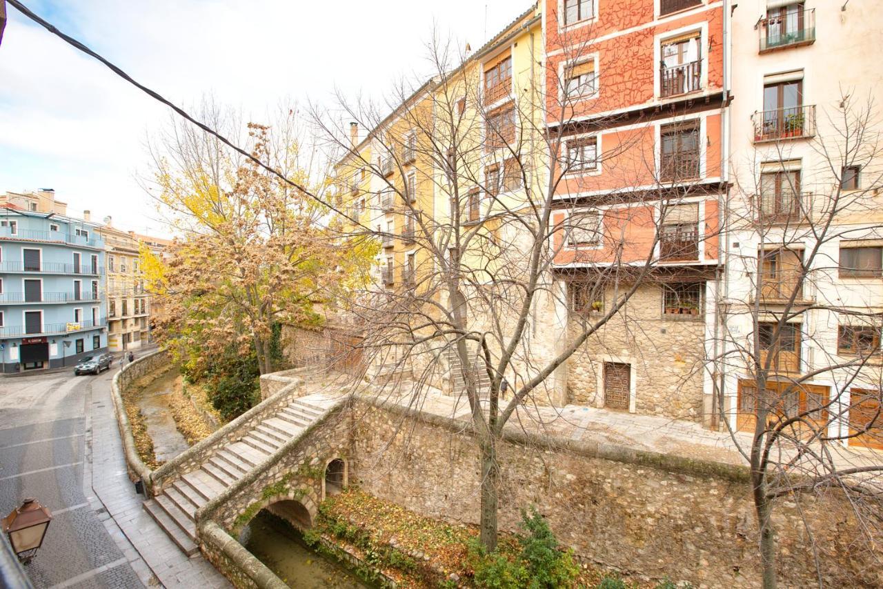Cuencaloft Los Tintes Cuenca  Kültér fotó